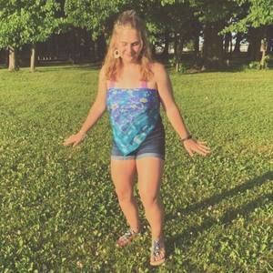 Meet your Posher, Marcella